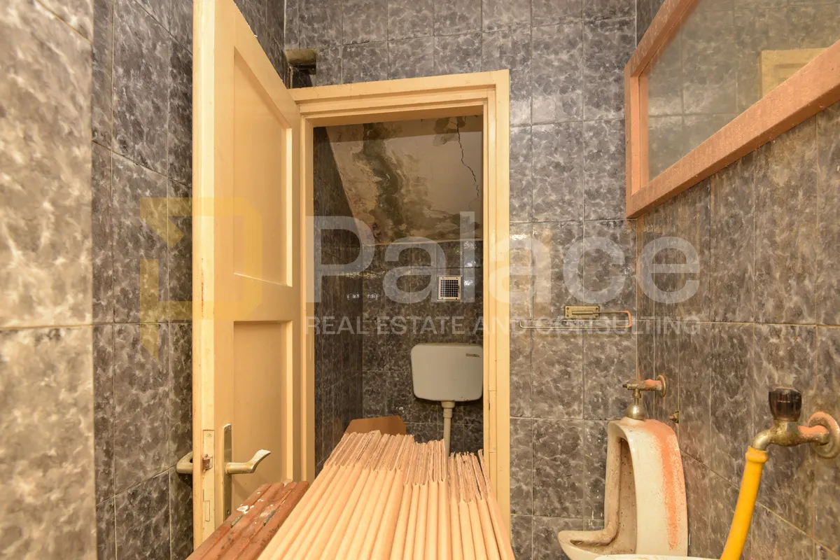poslovni prostor u prizemlju, šibenik varoš 40 m2 - slika 3