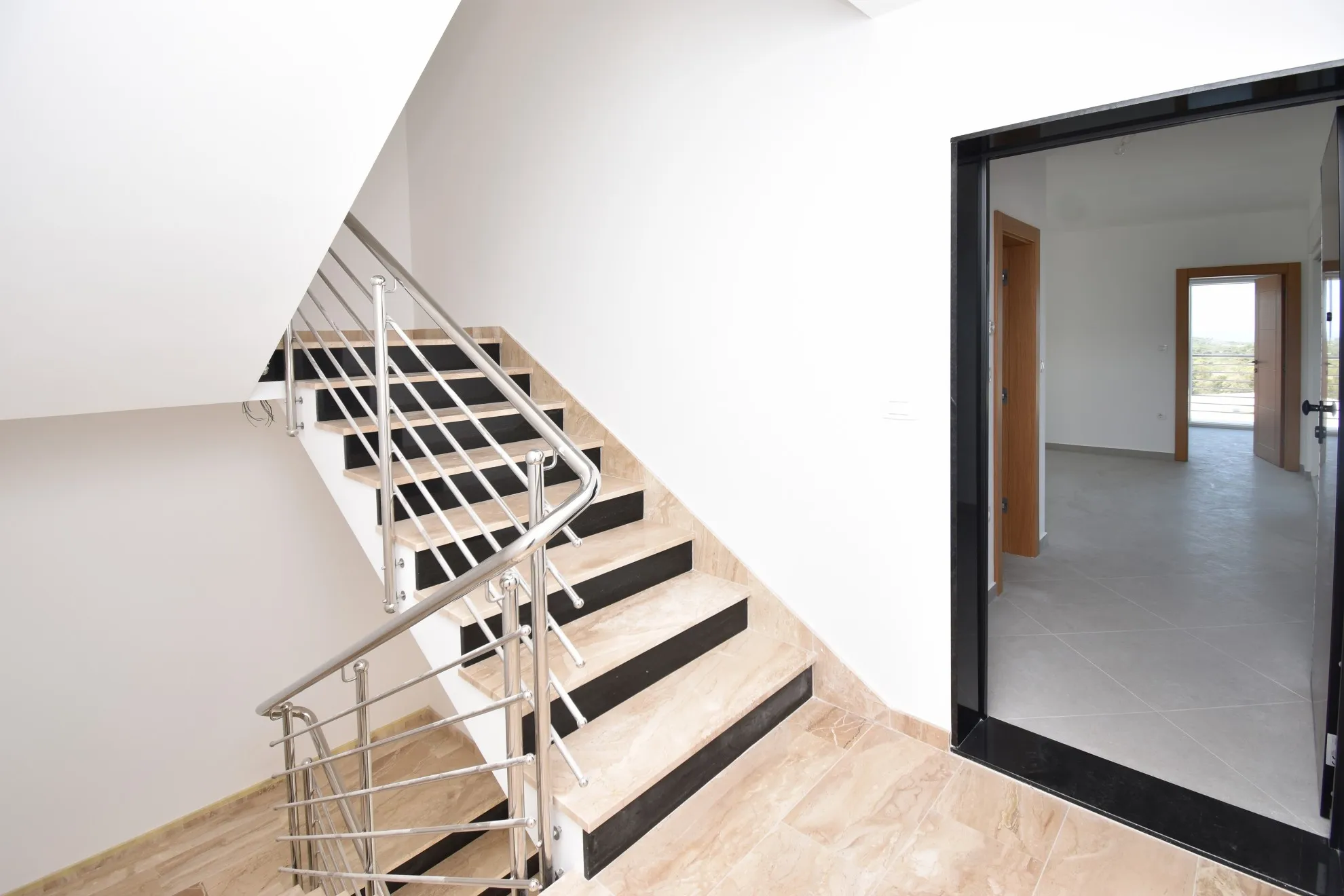stan u novogradnji, prizemlje, primošten, 93 m2 - slika 9