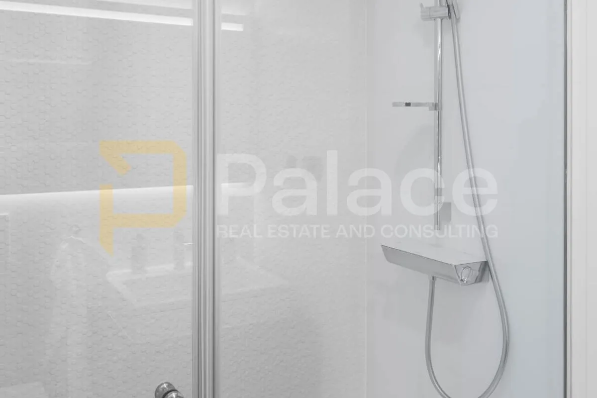 prekrasan dvosoban stan u zgradi bel etage, duilovo, 160m² - slika 22