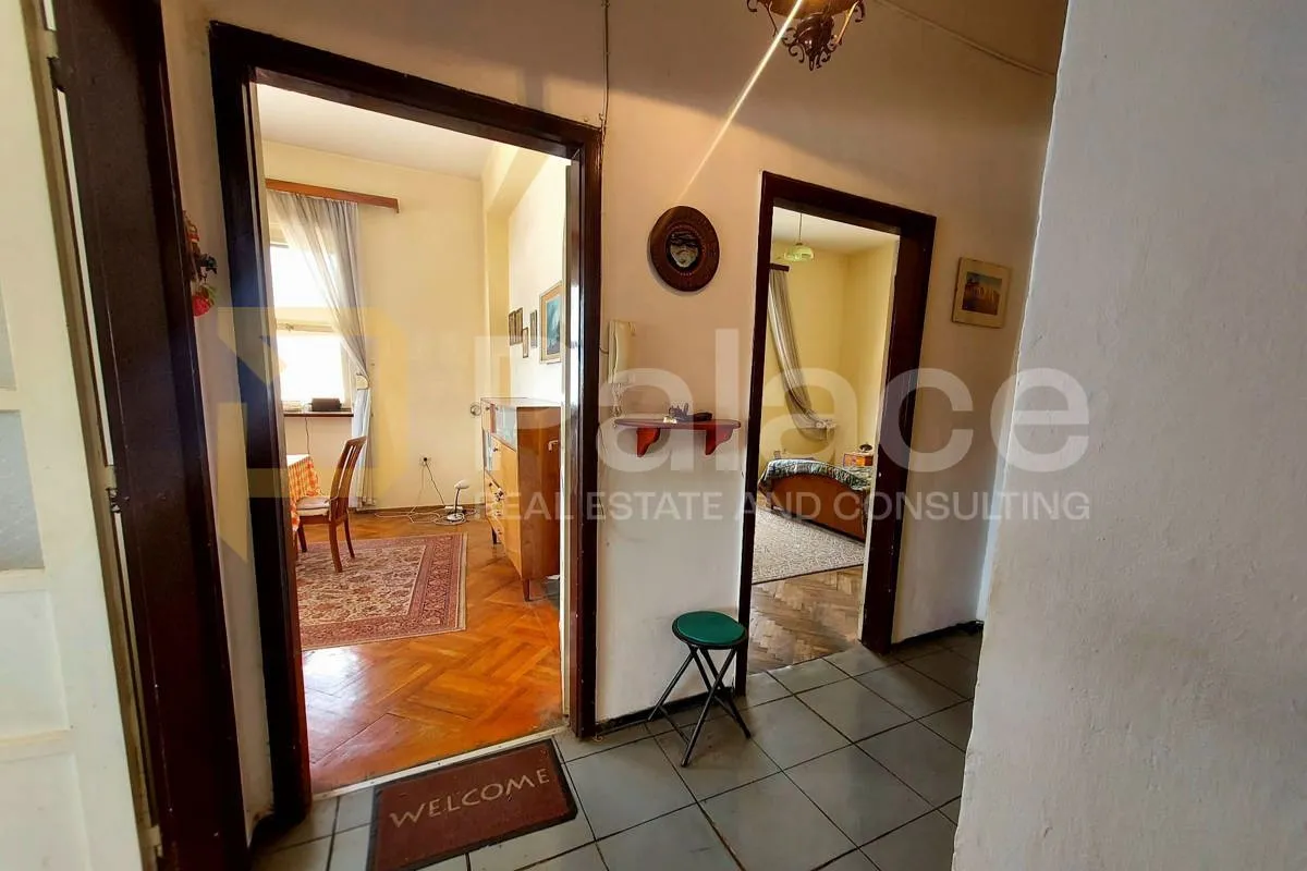 izvrsna lokacija, stan s pogledom na more - zadar, branimirova obala - slika 6
