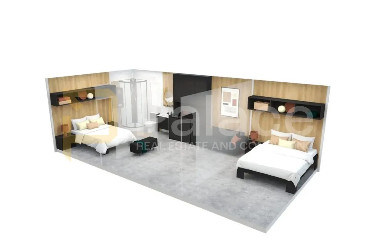 mobilna kuća 32 m2 u dragama - slika 6