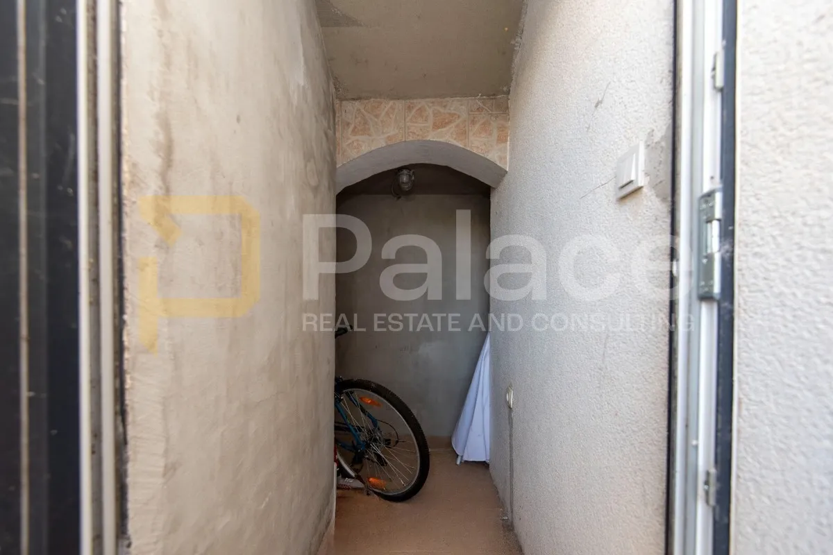 dvosoban stan 52m2 s terasom, spremištem i parkingom - brodarica - slika 15