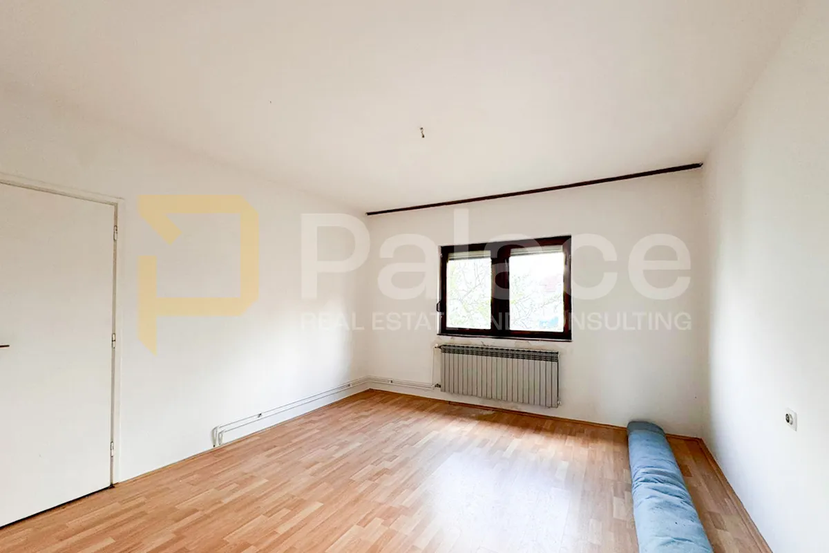 zagreb, gornja dubrava - kuća s odličnom investicijskom prilikom - slika 23