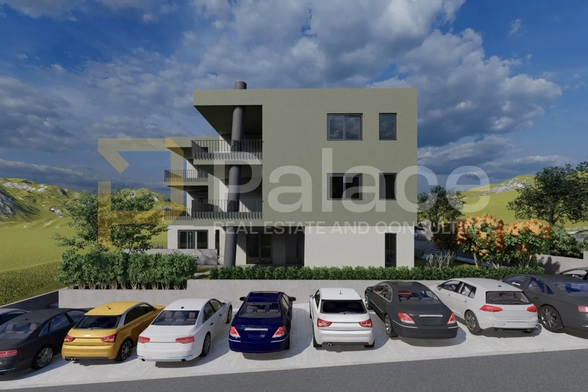 jednosoban apartman s velikim dvorištem, žaborić - slika 6