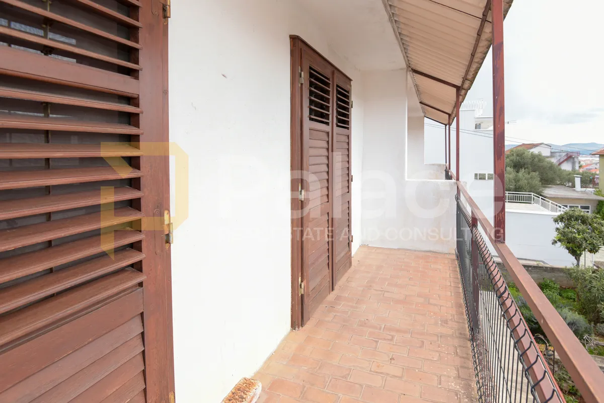 kuća s okućnicom i pogledom na more: brodarica, 572.00 m2 - slika 20