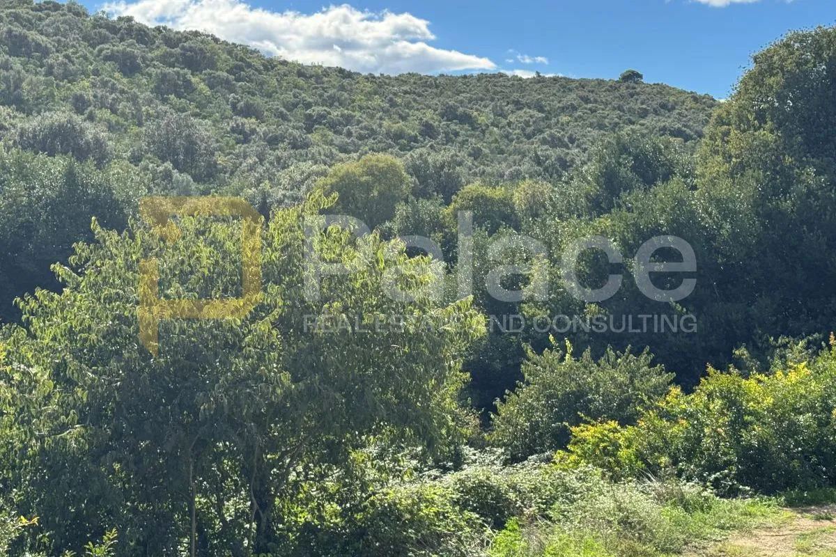 građevinsko zemljište 827 m² - sreser, pelješac - slika 5