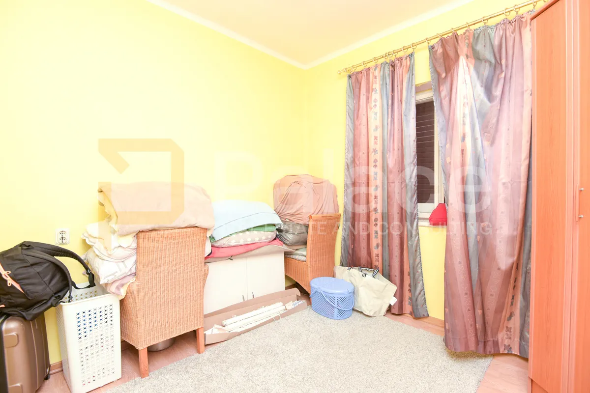 samostojeća kuća s pogledom na more, šibenik, 104 m2 - slika 13