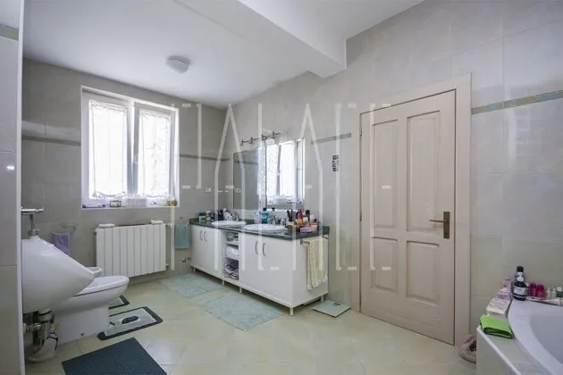 luksuzna vila: murter, katnica, 398 m2+1240m2 - slika 15