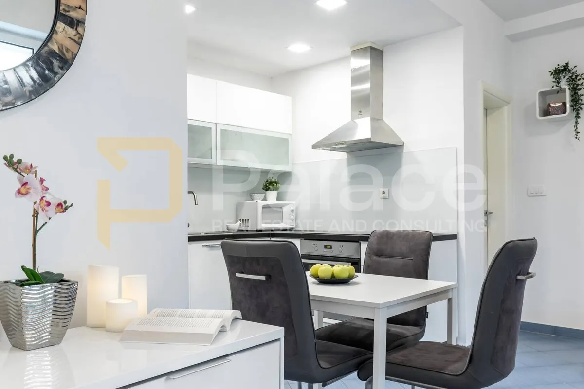 stan 37,4 m² u povijesnoj jezgri splita – varoš, odlična investicija - slika 9
