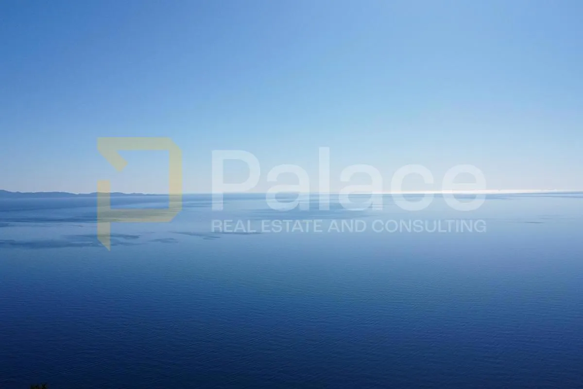 poljoprivredno zemljište s vinogradom, 40.000 m² uz more - pelješac - slika 3