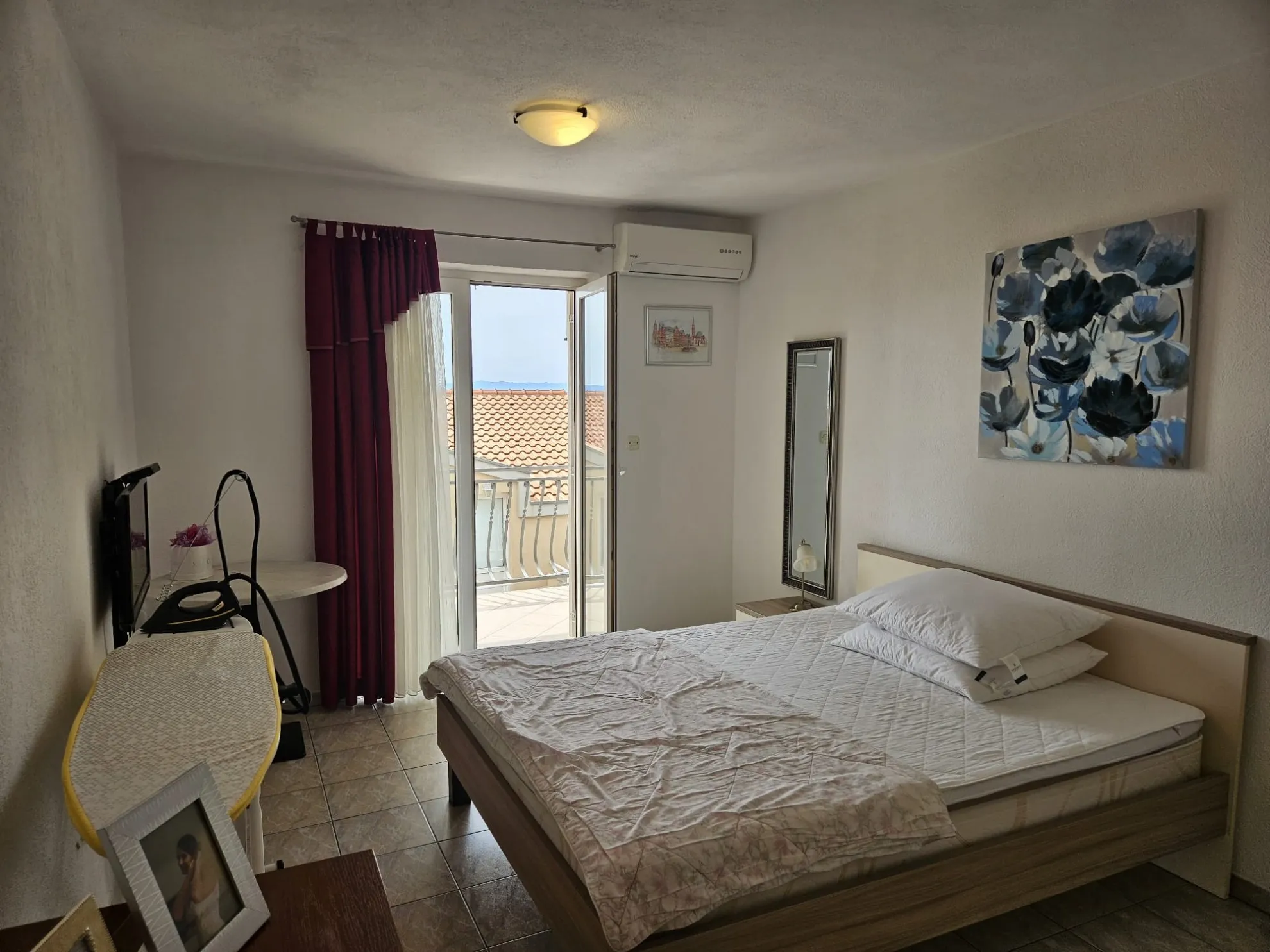 neponovljiva prilika/pogled na more makarska, 130 m2 - slika 12