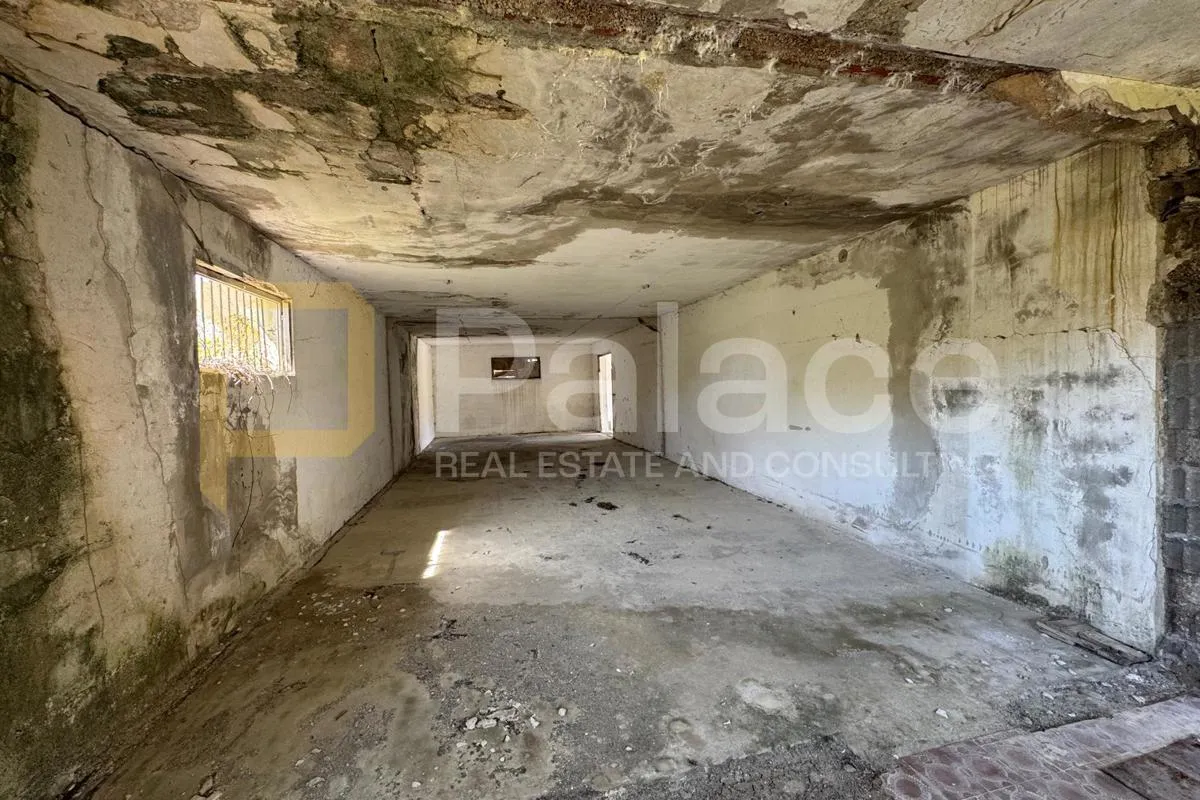 dubravice: roh bau prodajno skladišni objekt na zemljištu 1000m2 - slika 4