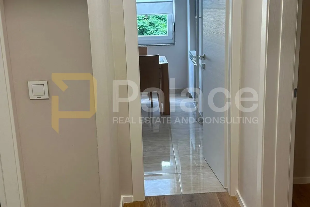 zagreb - malešnica: dvosoban potpuno renovirani stan - slika 8