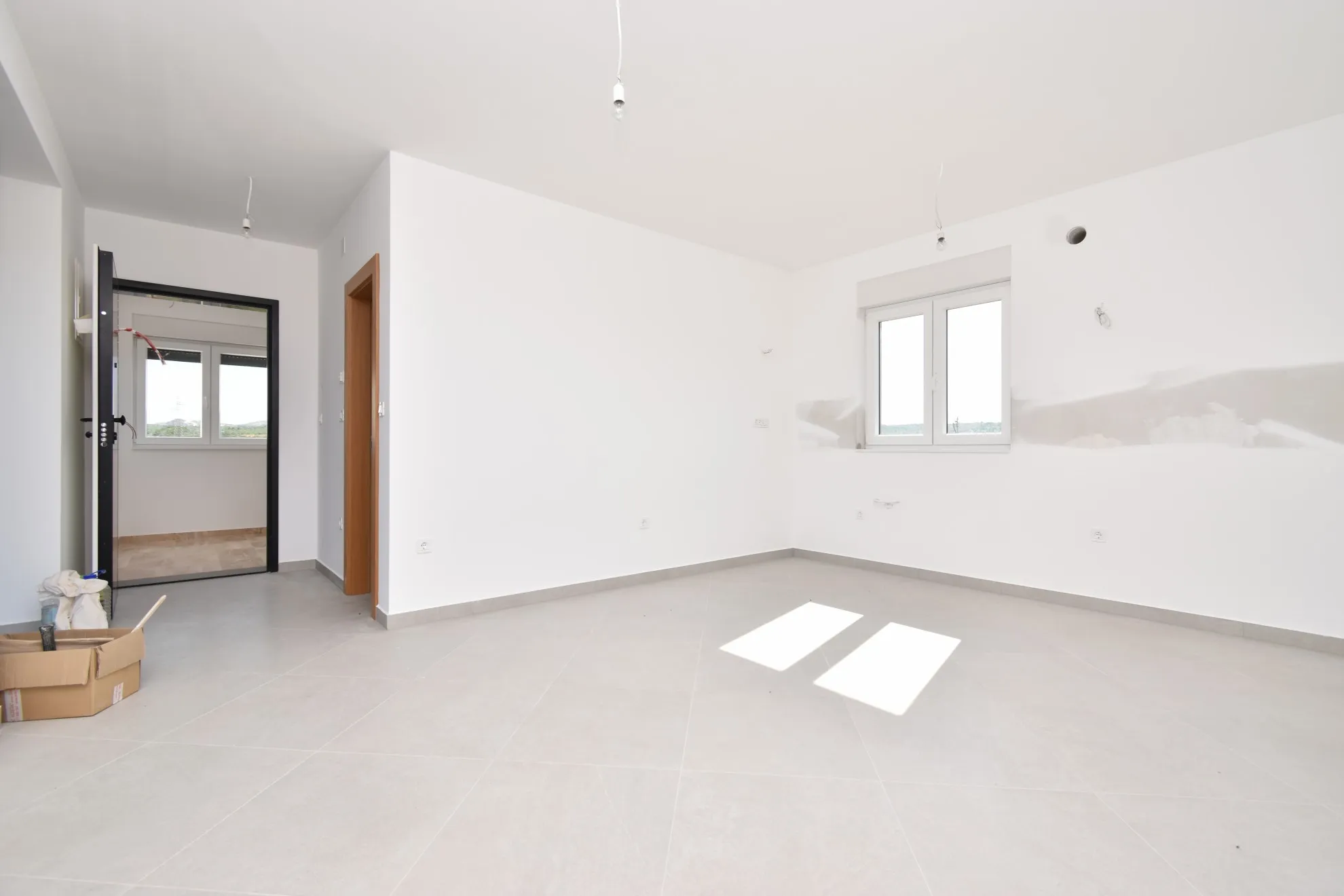 stan u novogradnji na prvom katu, primošten, 91 m2 - slika 24