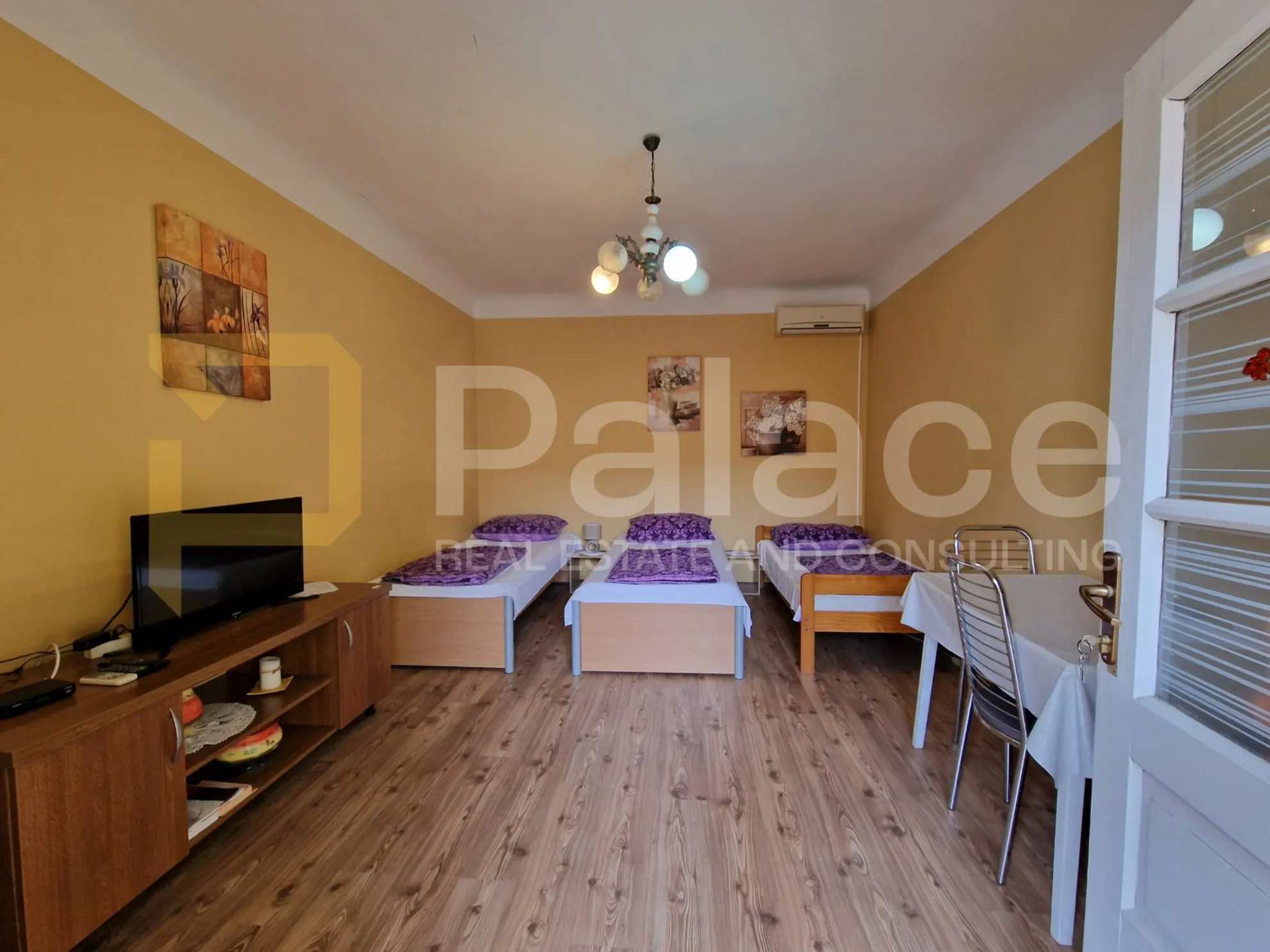 kuća s apartmanima i bazenom, 200 m2, bizovac - slika 21