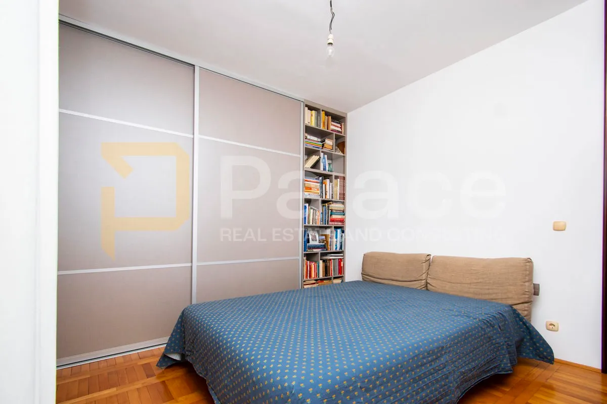 jedinstven penthouse u samom centru grada - slika 18
