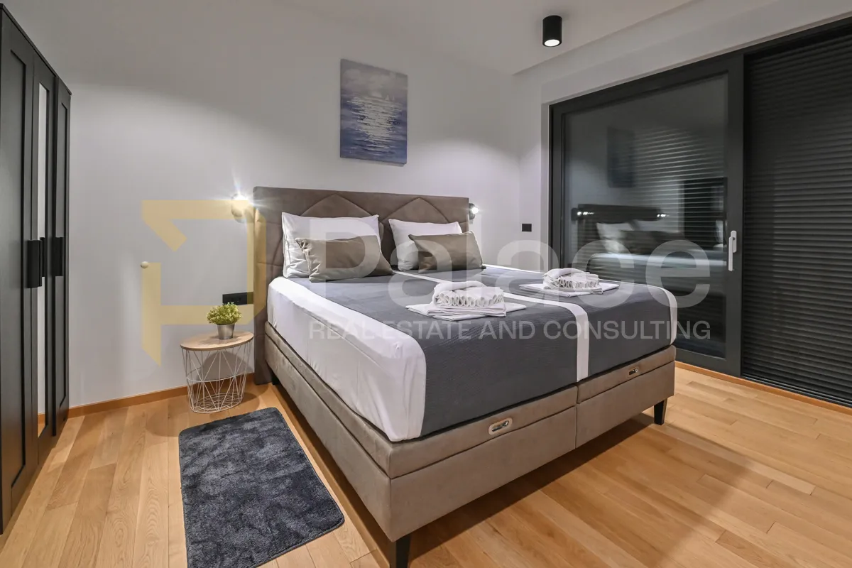 novalja : luksuzna vila 310 m2 s bazenom - slika 6