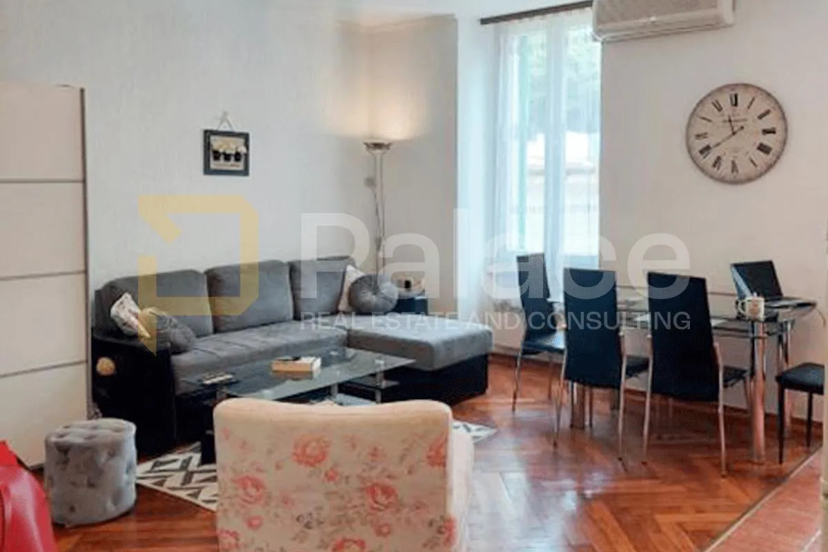 Rijeka – Mlaka – stan 59 m² u neposrednoj blizini centra