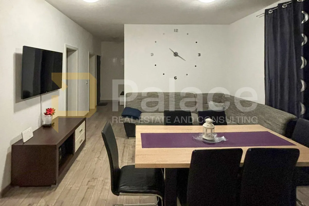 stan u novogradnji s predivnim pogledom na more 65m2 - slika 6