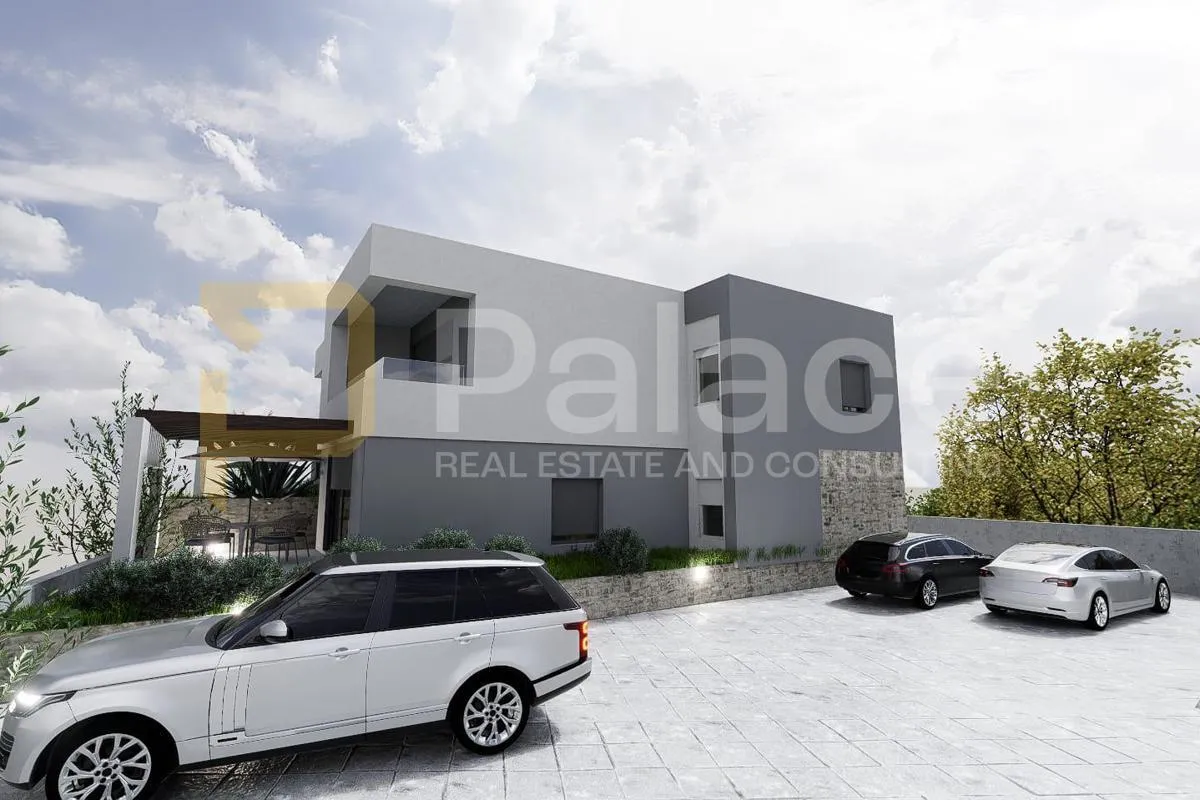 vrhunska novogradnja stan s2 78 m2, vodice - slika 2