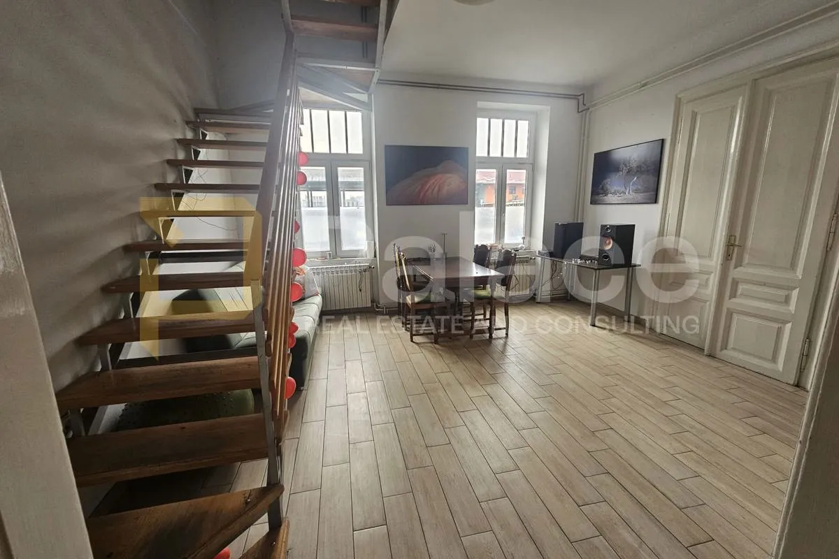 kuća s poslovnim prostorom u širem centru osijeka - 289 m2 - slika 2