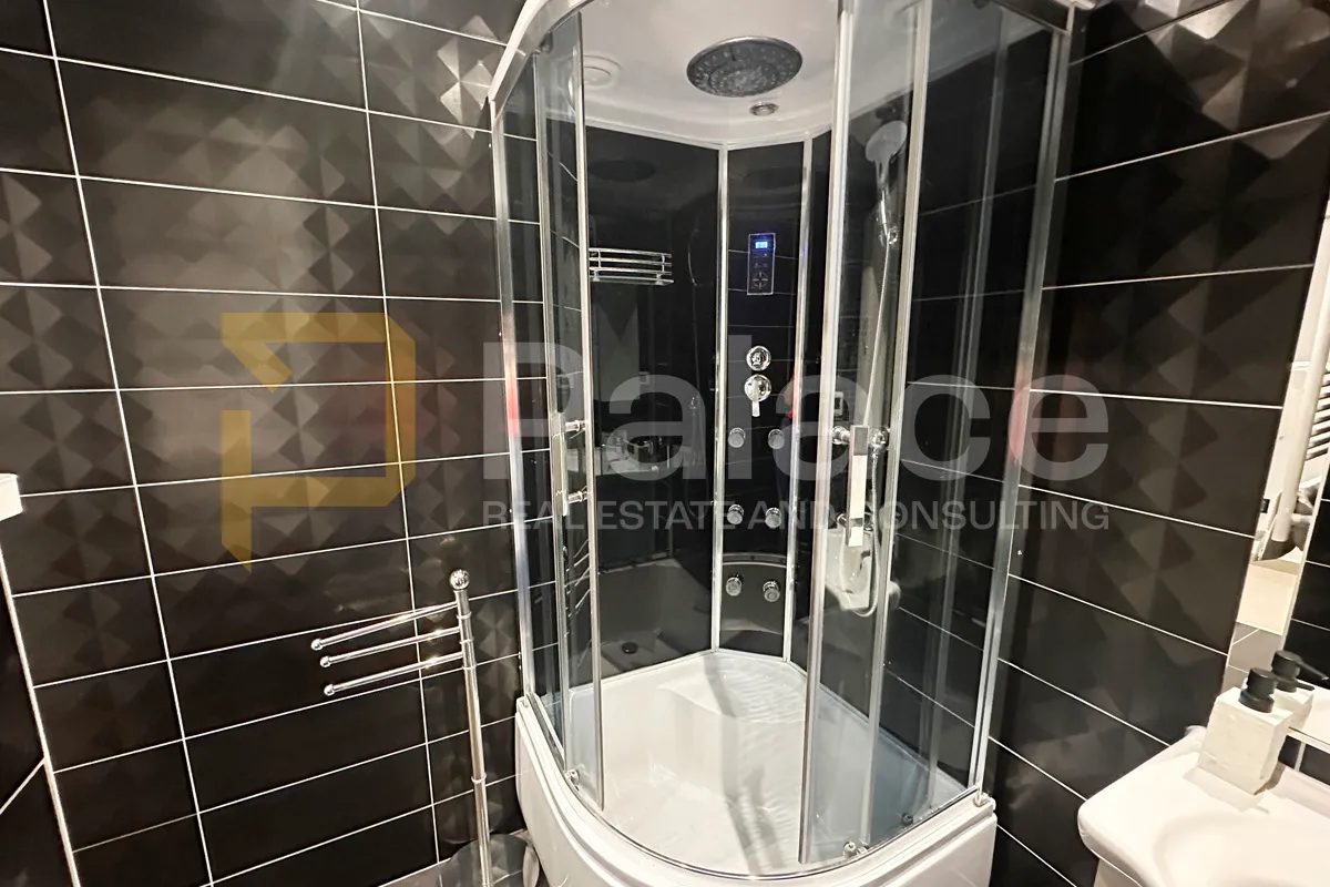kuća s bazenom, jacuzzijem i pogledom na more - barbariga - slika 20