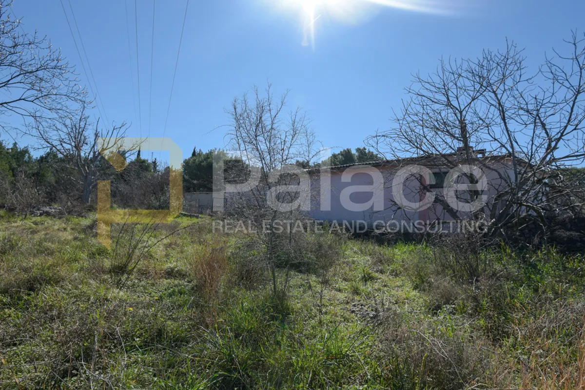 kuća za renovaciju neposredno uz nacionalni park krka, 86 m2 - lozovac - slika 4