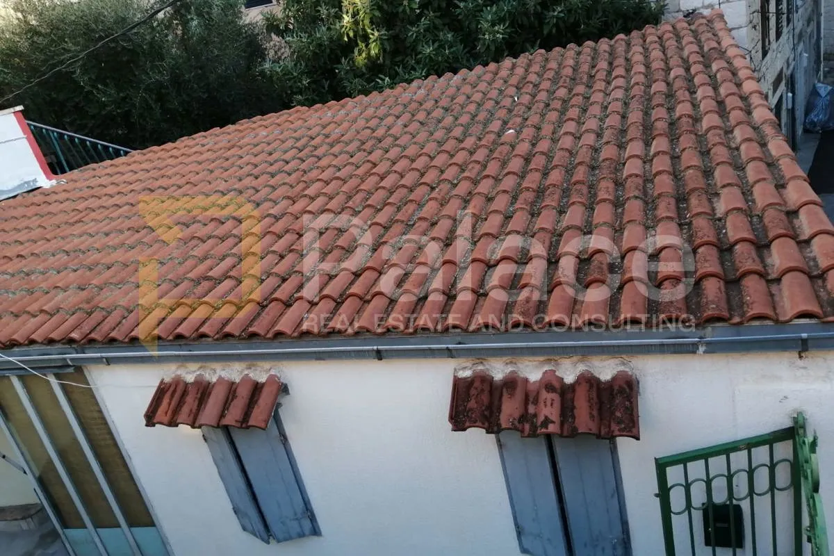 kuća u srcu starog varoša, split - slika 5