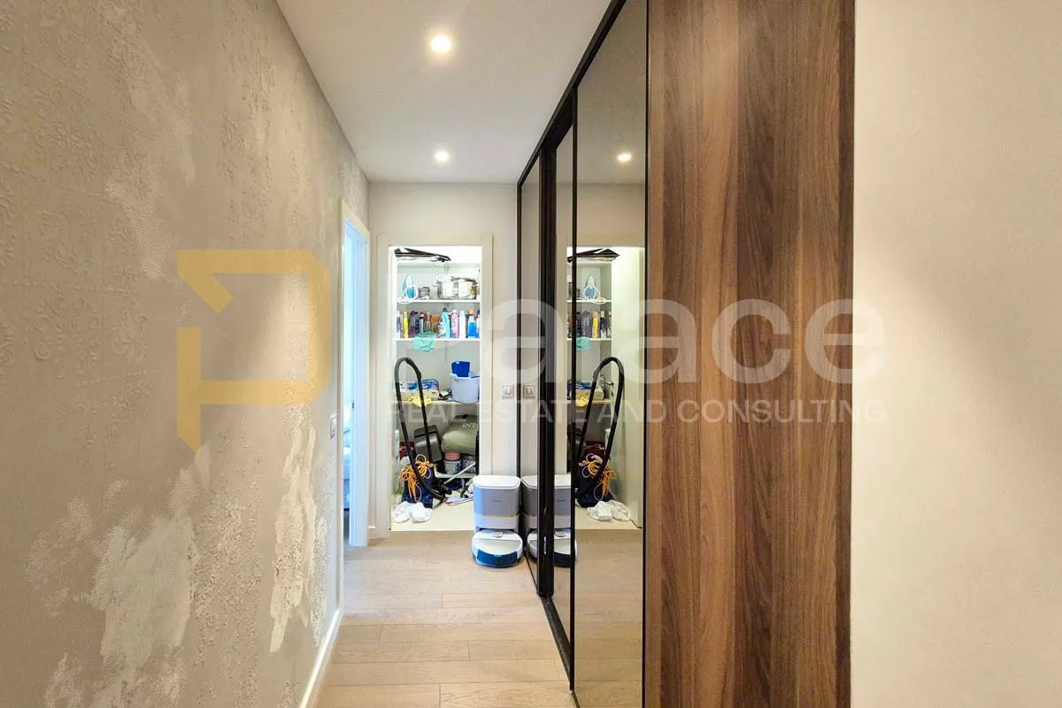 luksuzan peterosoban stan 163m2 brutto – vmd kompleks, zagreb - slika 7