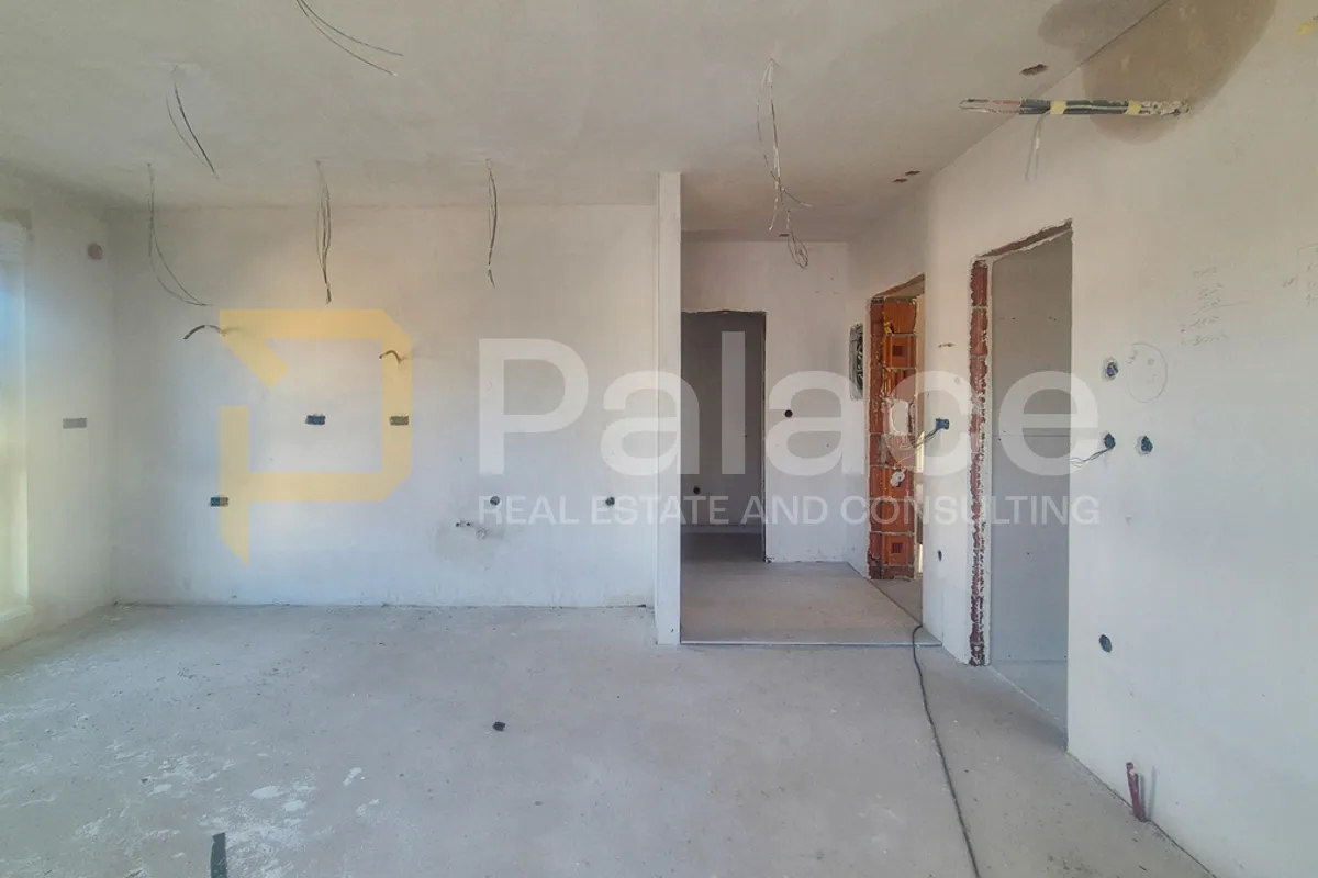 novogradnja na izvrsnoj lokaciji u vodicama, penthouse s6, 143 m2 - slika 9