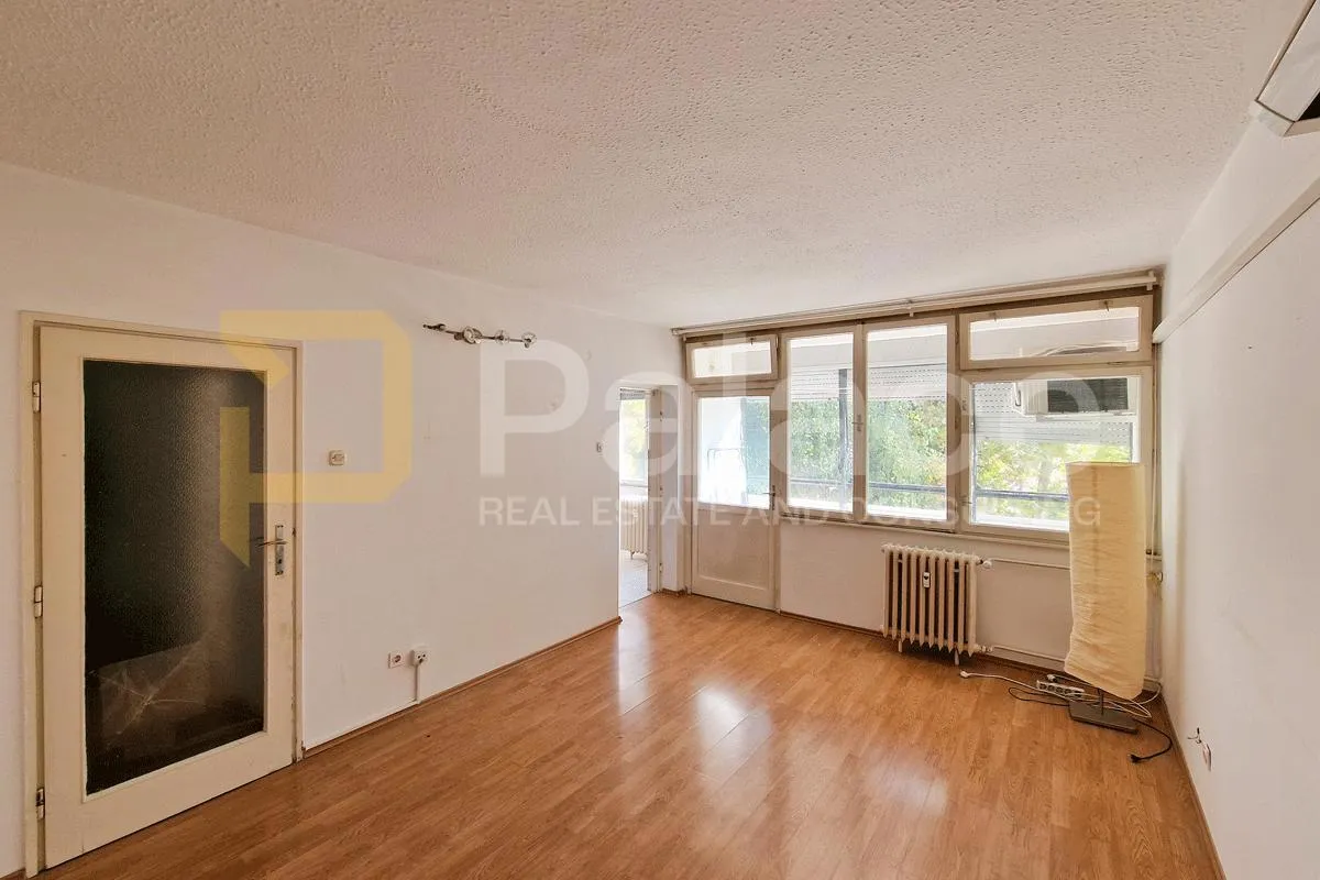 prodaja - dvosoban stan 54 m², studentski grad, zagreb - slika 3