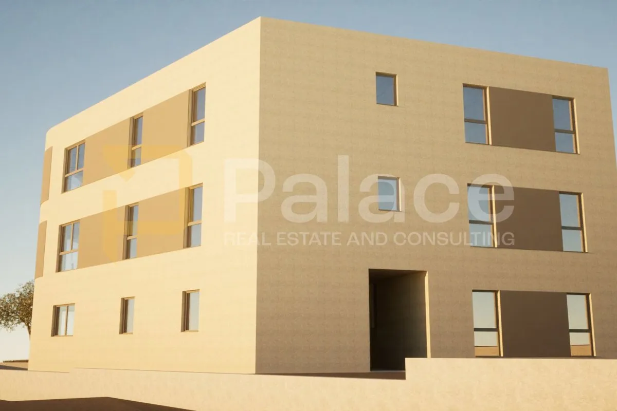 luksuzni stan na drugom katu zgrade s liftom, vodice, 78,82 m2 - slika 8