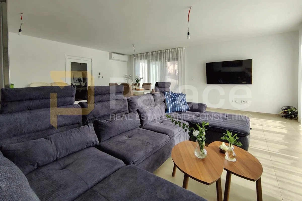 moderna vila 250 m od mora u banjolama s pogledom na more - slika 2