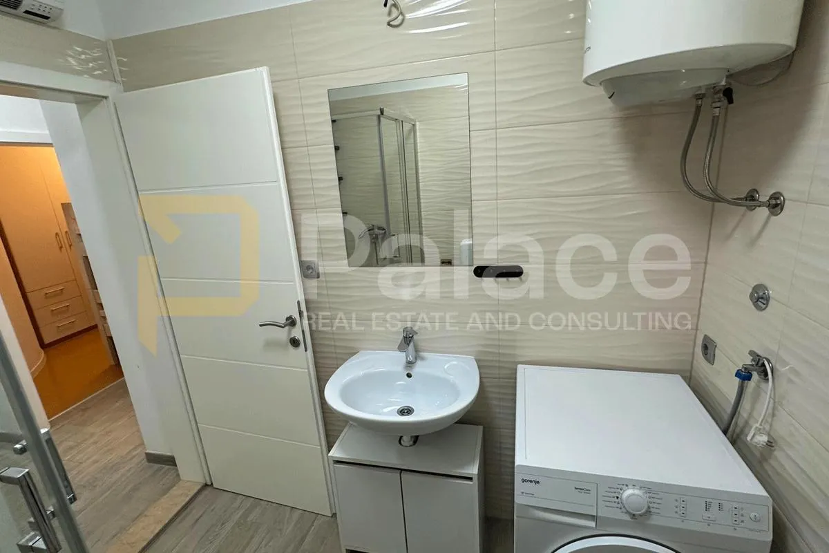 mejaši – moderan dvosoban stan 68 m² na prvom katu, dugoročni najam - slika 10