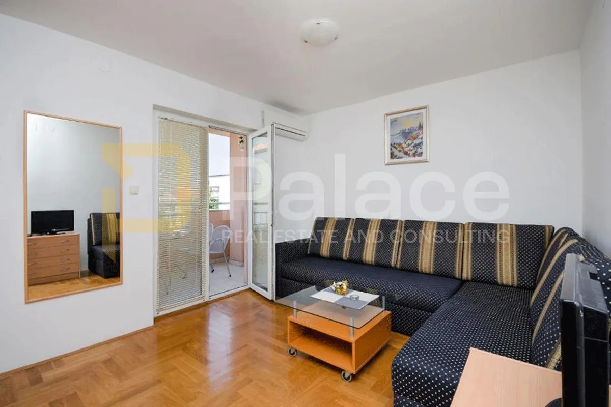 uhodani turistički objekt s 6 apartmana u malinskoj, otok krk - slika 8