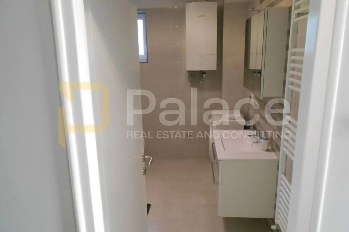 dugoročni najam za radnike – kostrena, 112 m², 3 spavaće sobe, parking - slika 14
