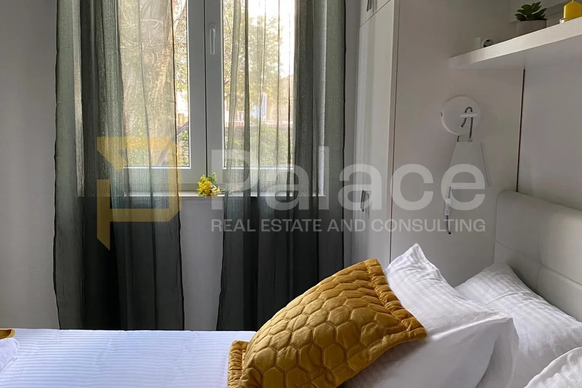 dvosoban novouređen stan na vrhunskoj lokaciji, 47,14 m2 - slika 6