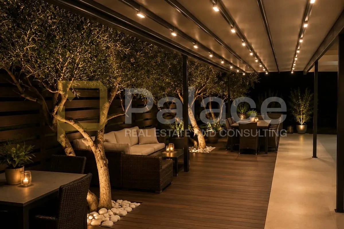 orebić - 2 uređena stana, 144 m², na 100 m od mora - slika 4