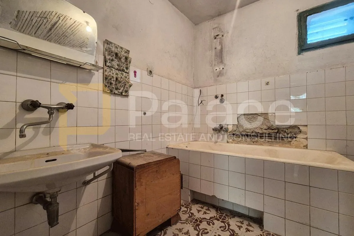 kuća prizemnica za renovaciju u jadrtovcu, 96 m² - slika 14
