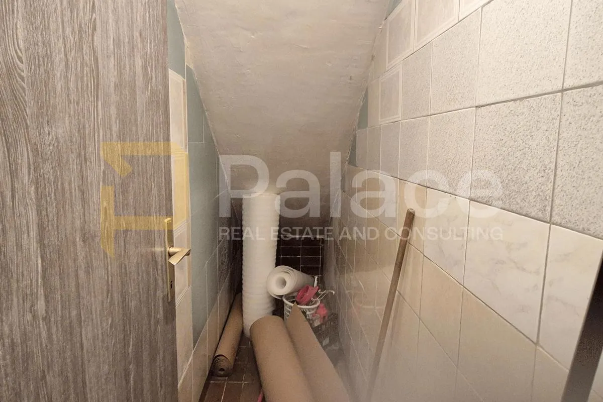 matulji– kućeli- mirna lokacija, stan 90 m² u potkrovlju - slika 8