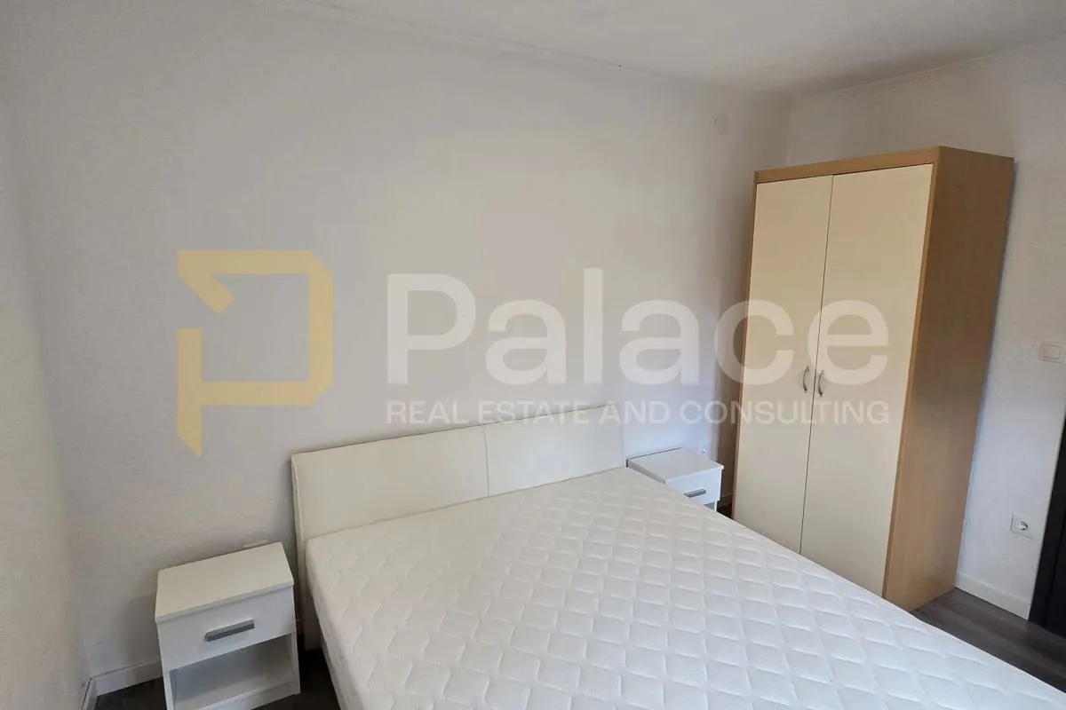 prodaje se stan s dvije spavaće sobe – glavice, sinj (57 m²) - slika 5