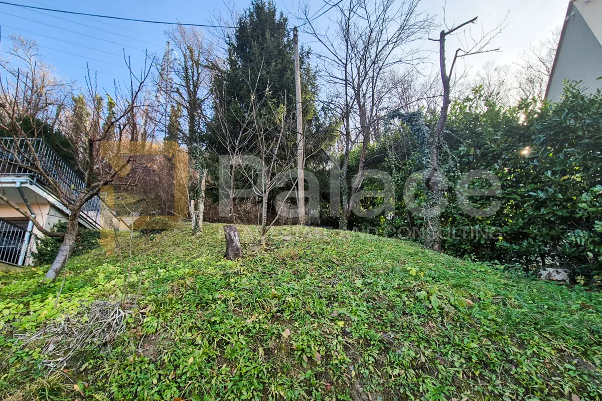 atraktivno zemljište od 3.305 m² uz cestu - gračani - slika 2