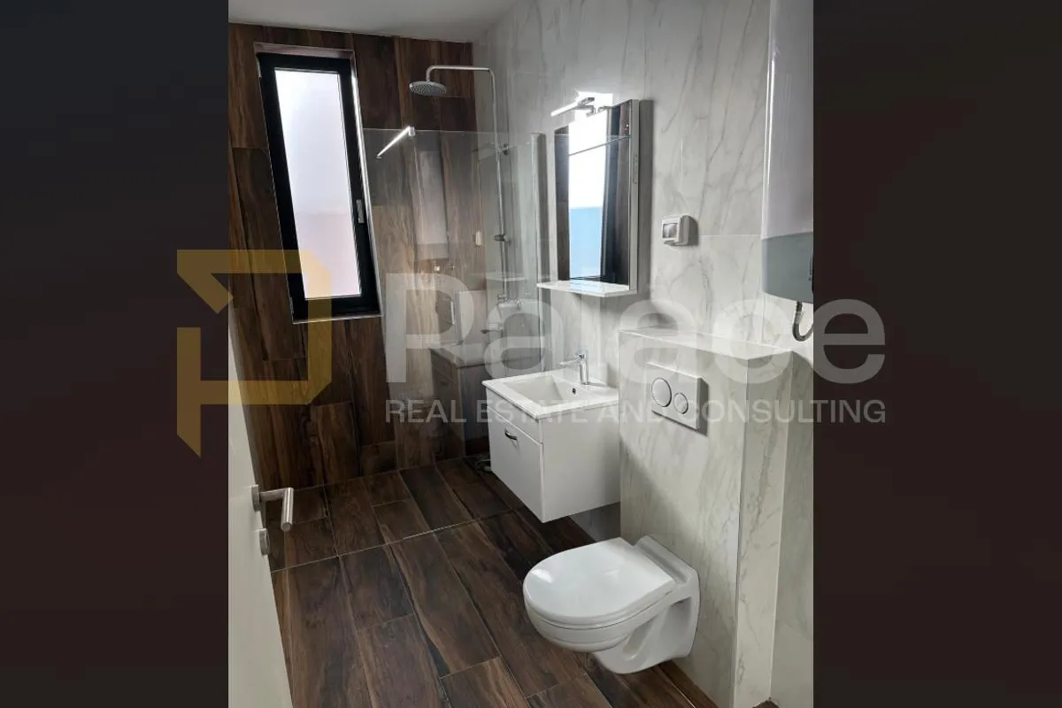 jednosoban stan 53 m² u medulinu, 1. kat, novogradnja, 50 m od mora - slika 4