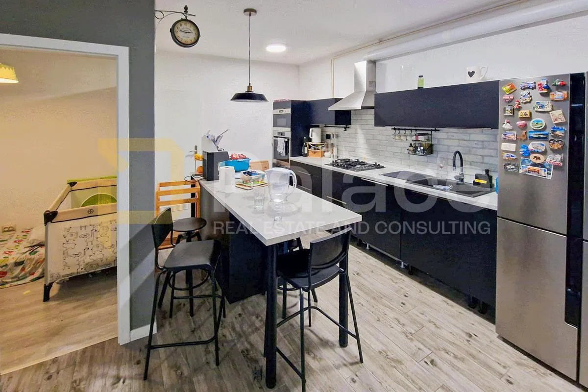 sunčan trosoban stan 70 m² u prečkom – top lokacija i povezanost - slika 7