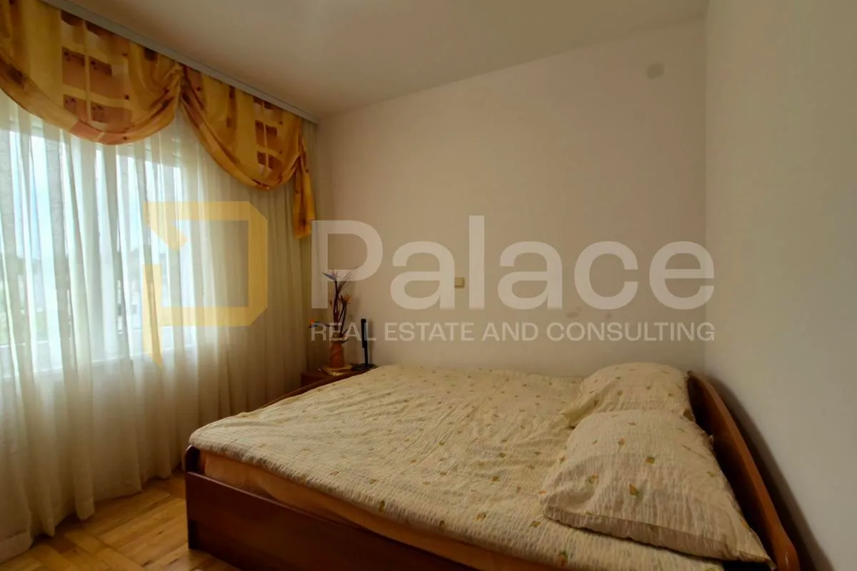 novalja : stan s panoramskim pogledom na more 58m22 - slika 2