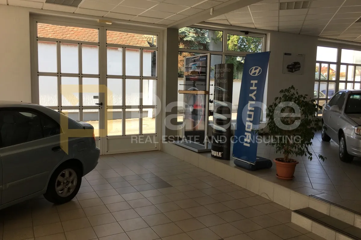 đakovo, prodaja poslovnog prostora 800m2, prilika - slika 11