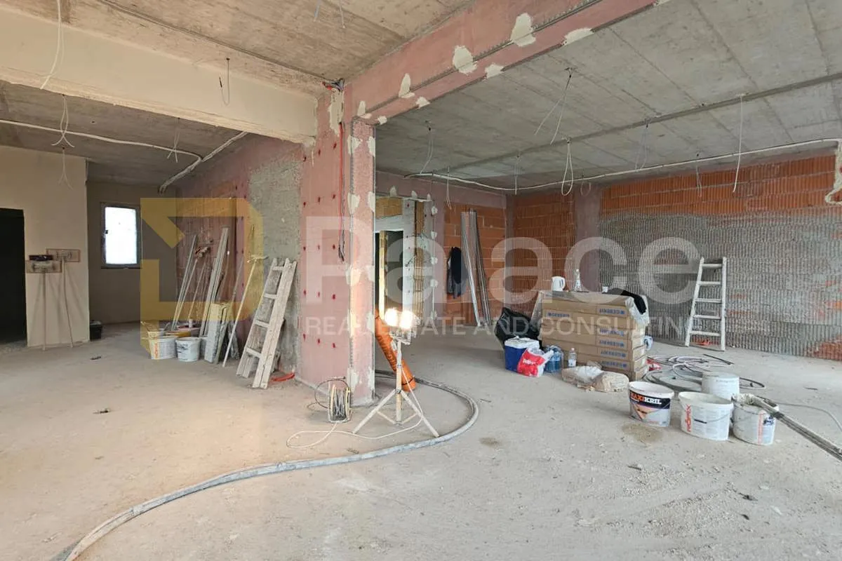 kaštela - poslovni prostor 130m2, novogradnja, frekventna lokacija - slika 2