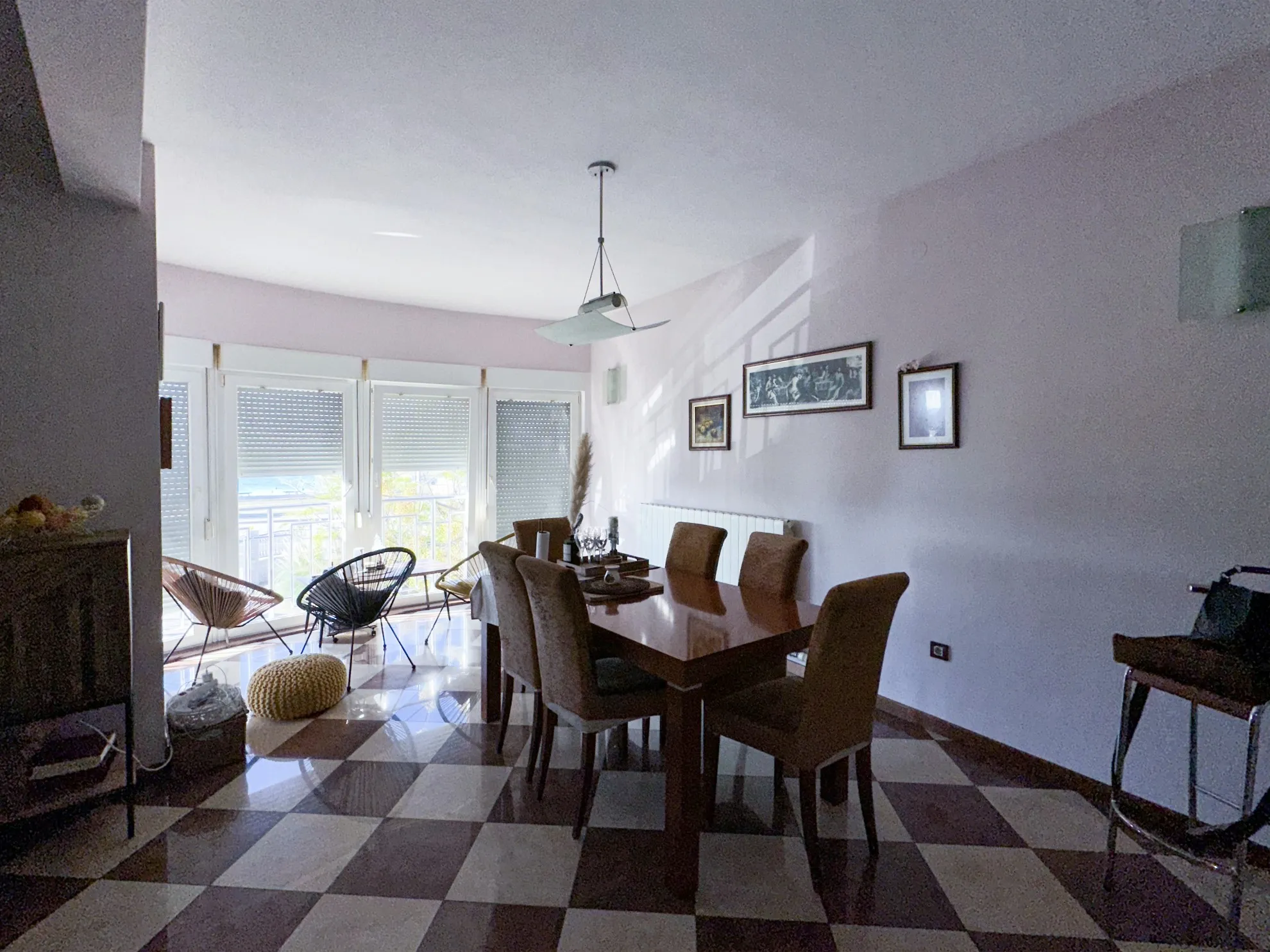 vila 10m od mora s okućnicom od 1700m2 + kućica od 80m2 - slika 16