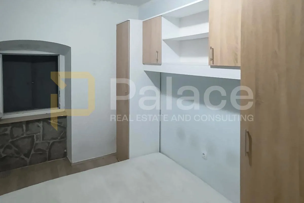 kostrena – dugoročni najam namještenog stana | 2 spavaće sobe | 800 € - slika 4