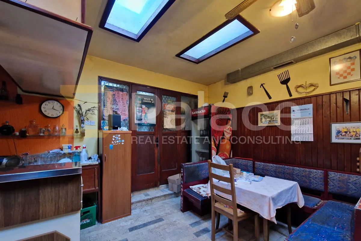 velika kuća u crikvenici s raznovrsnim mogućnostima, 200m2 - slika 17
